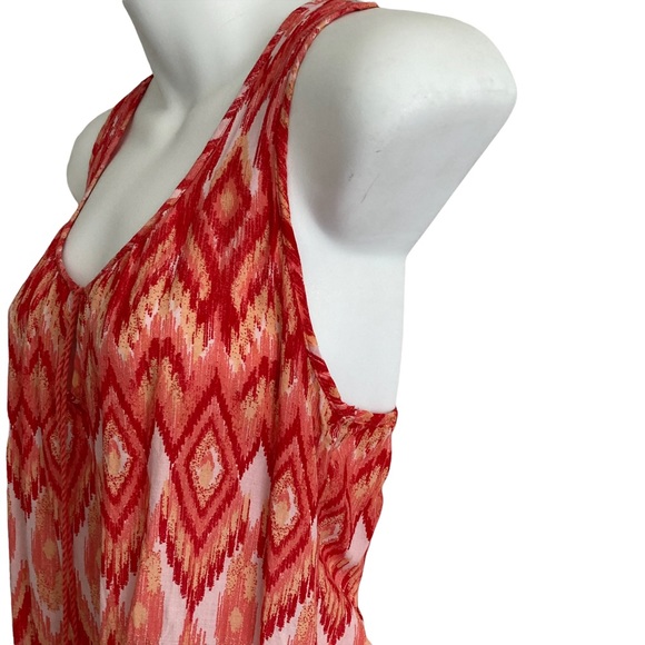 Faded Glory | Sleeveless Top - Picture 10 of 13